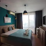 Appartement Prestige - Bastet Bs