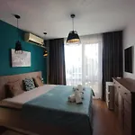 Prestige - Bastet Bs Appartement Sveti Vlas