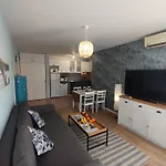 Appartement Prestige - Bastet Bs *