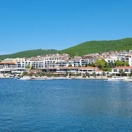 דירה Prestige - Bastet Bs