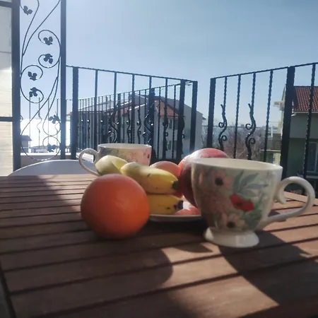 דירה Prestige - Bastet Bs *