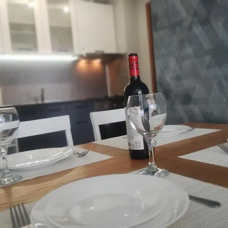 Prestige - Bastet Bs דירה