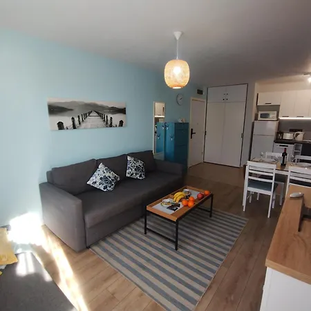 Appartement Prestige - Bastet Bs Sveti Vlas