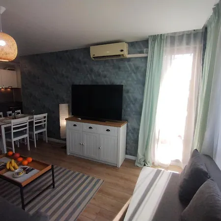 Prestige - Bastet Bs * Sveti Vlas