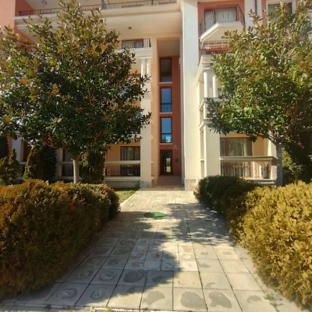 Prestige - Bastet Bs * Sveti Vlas