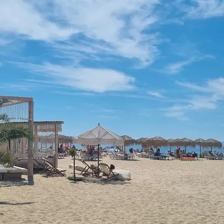 Appartamento Prestige - Bastet Bs Sveti Vlas