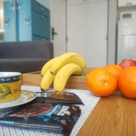 Prestige - Bastet Bs شقة