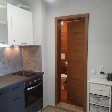 شقة Prestige - Bastet Bs *