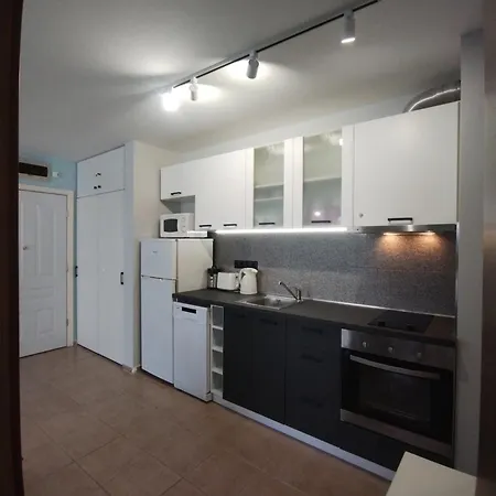 Prestige - Bastet Bs شقة *