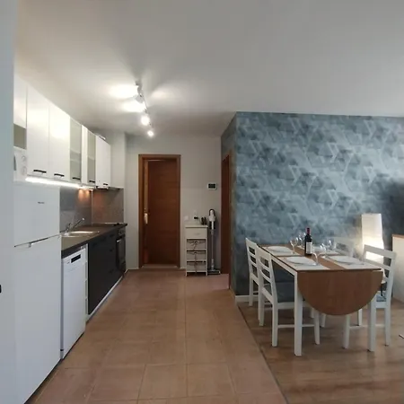 Prestige - Bastet Bs Appartamento *