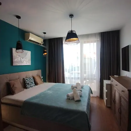 شقة Prestige - Bastet Bs