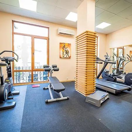 Prestige - Bastet Bs Sveti Vlas