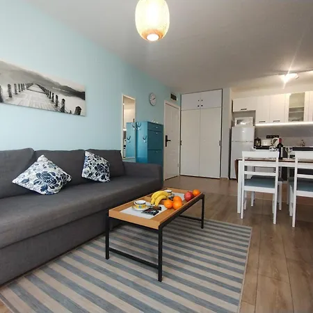 Prestige - Bastet Bs Apartment