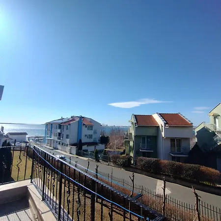 Appartamento Prestige - Bastet Bs Sveti Vlas
