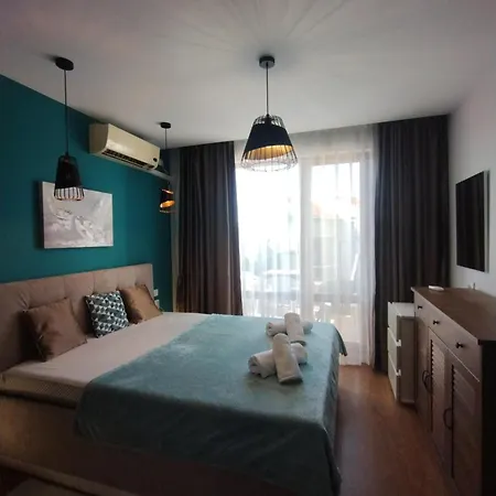 Prestige - Bastet Bs Appartamento Sveti Vlas