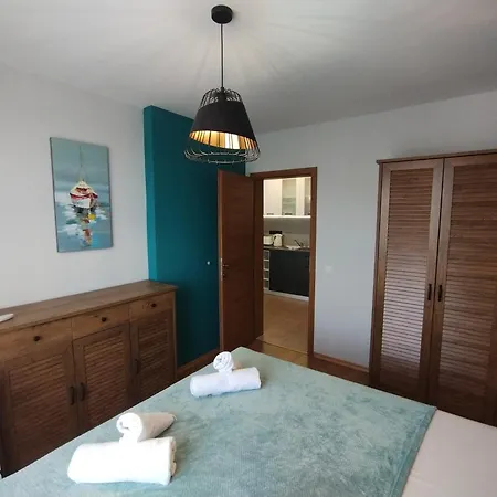Prestige - Bastet Bs * Sveti Vlas
