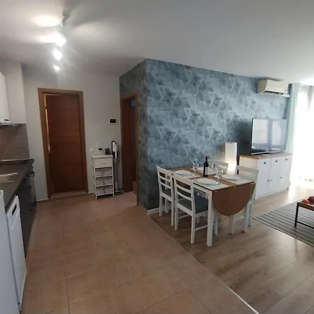 Appartamento Prestige - Bastet Bs Sveti Vlas