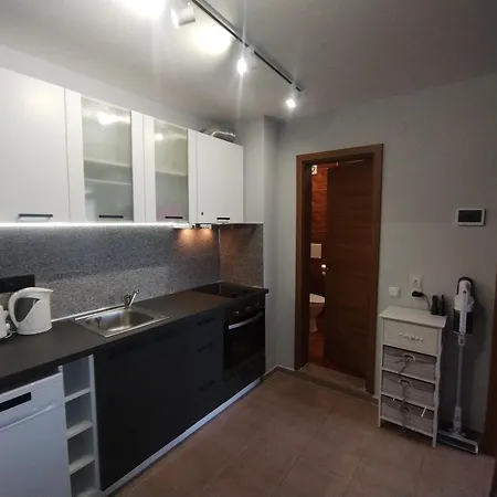 Prestige - Bastet Bs Apartment *