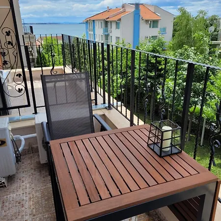 Prestige - Bastet Bs Sveti Vlas