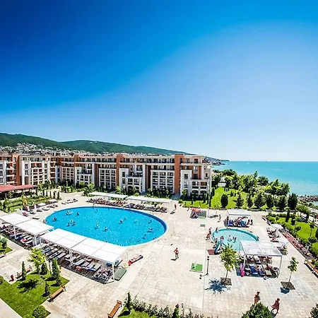 Appartamento Prestige - Bastet Bs Sveti Vlas