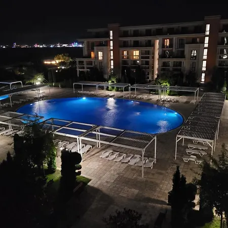 Prestige - Bastet Bs Appartamento Sveti Vlas