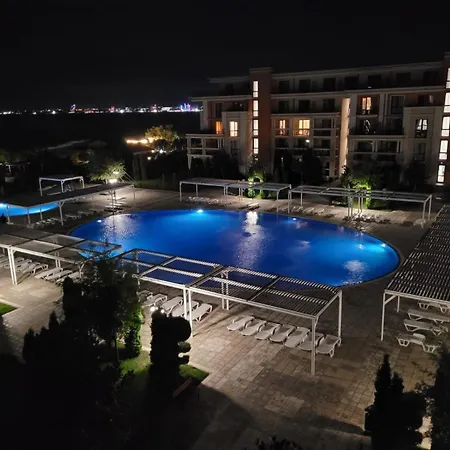 Prestige - Bastet Bs Sveti Vlas