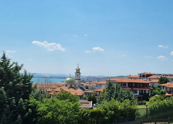 Prestige - Bastet Bs *