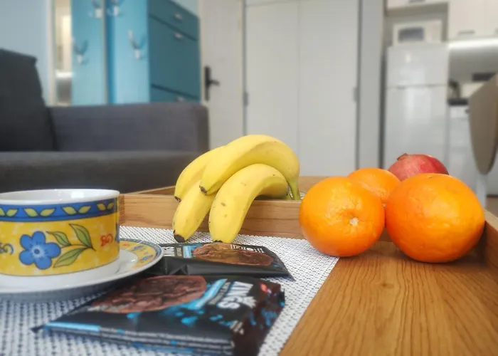 Prestige - Bastet Bs 아파트