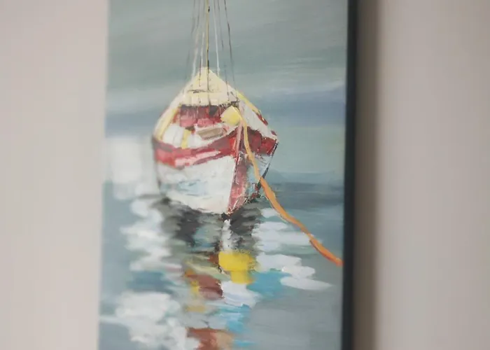 아파트 Prestige - Bastet Bs 스베티 블라스