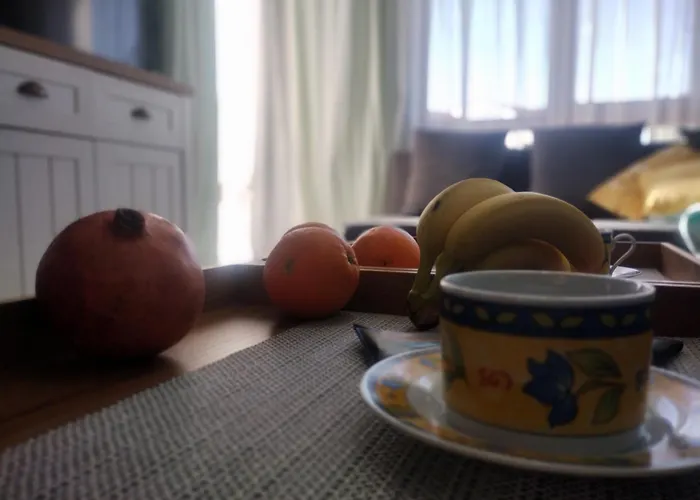 Prestige - Bastet Bs 아파트