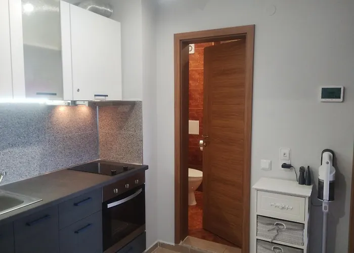 아파트 Prestige - Bastet Bs *