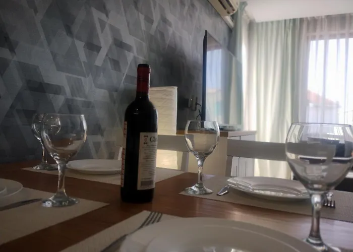 Prestige - Bastet Bs