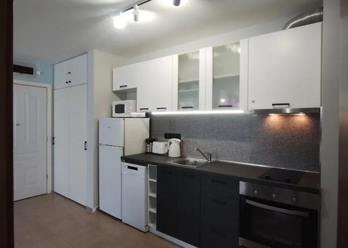 Prestige - Bastet Bs 아파트 *