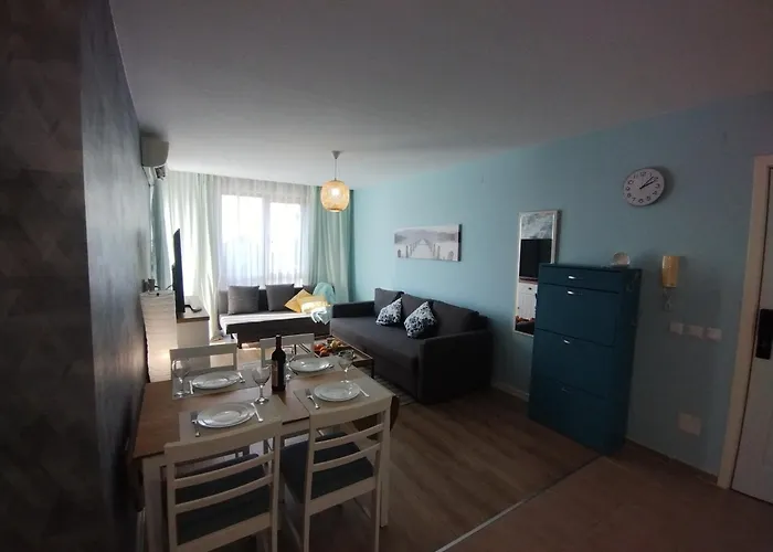 Prestige - Bastet Bs 아파트 스베티 블라스