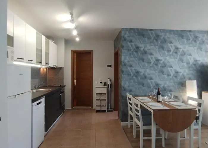 Prestige - Bastet Bs 아파트 *