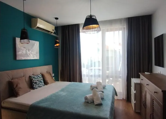 아파트 Prestige - Bastet Bs