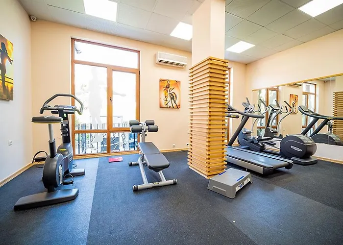 Prestige - Bastet Bs 스베티 블라스