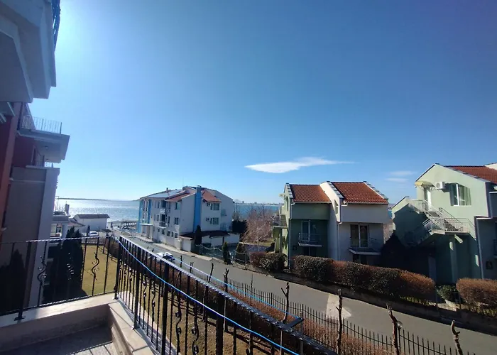 아파트 Prestige - Bastet Bs 스베티 블라스