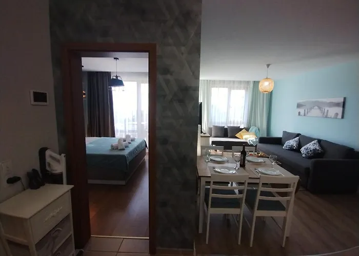 아파트 Prestige - Bastet Bs