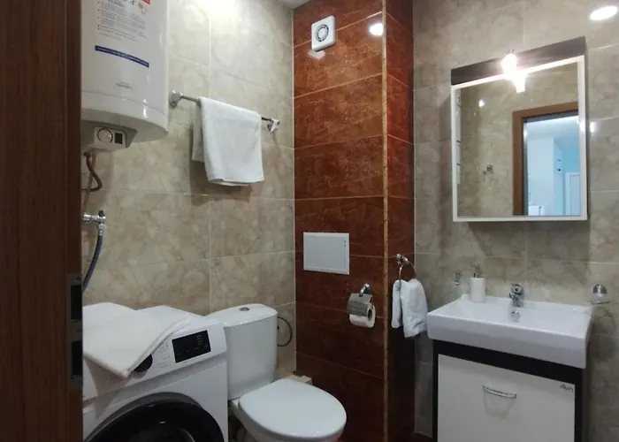 Prestige - Bastet Bs *