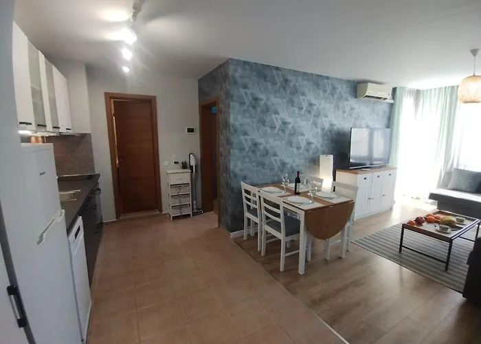 아파트 Prestige - Bastet Bs 스베티 블라스