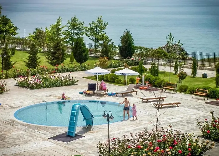 Prestige - Bastet Bs 스베티 블라스