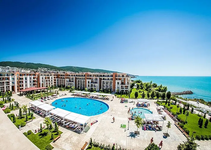 아파트 Prestige - Bastet Bs 스베티 블라스